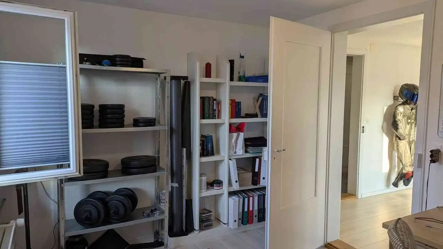 Appartement à louer - Felseggstrasse 15, 3400 Burgdorf - Photo 3