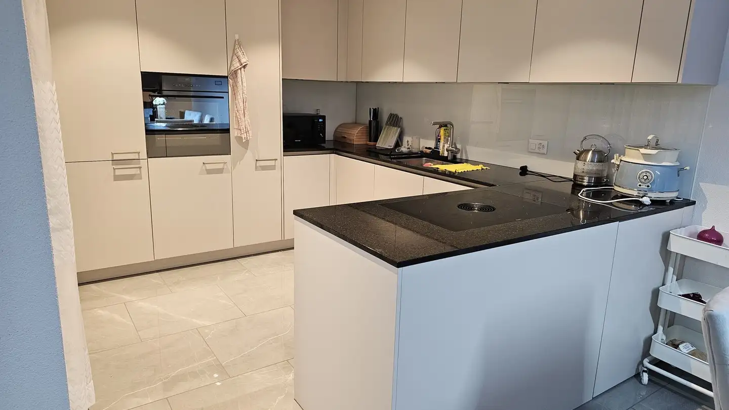 Wohnung mieten - Pestalozzistrasse 85a, 5242 Birr