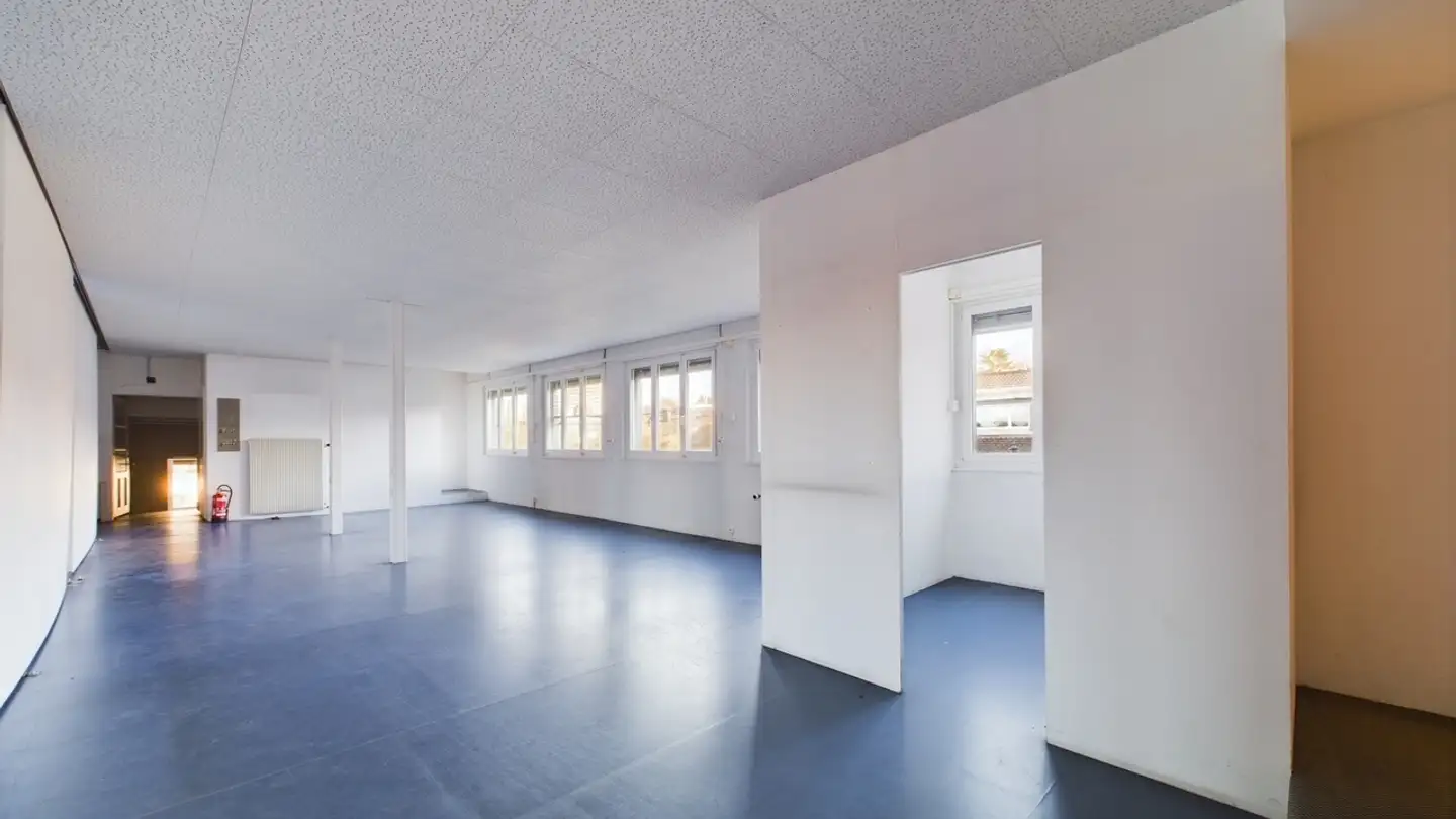 Commercial for rent - 3006 Bern