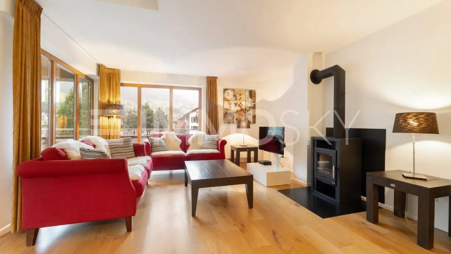 Appartamento in vendita - 8882 Unterterzen - Foto 3