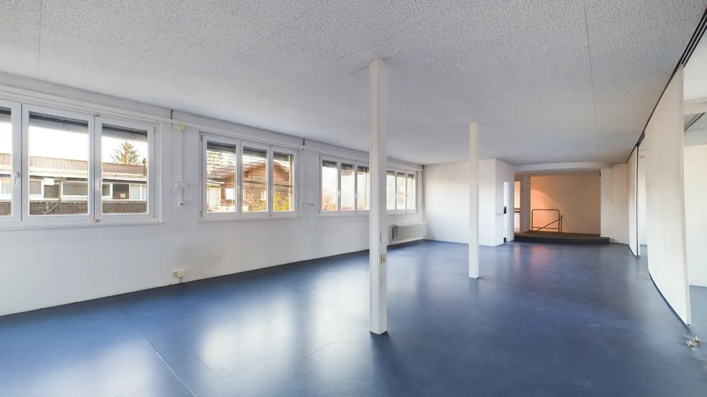 Commercial for rent - 3006 Bern - Photo 2