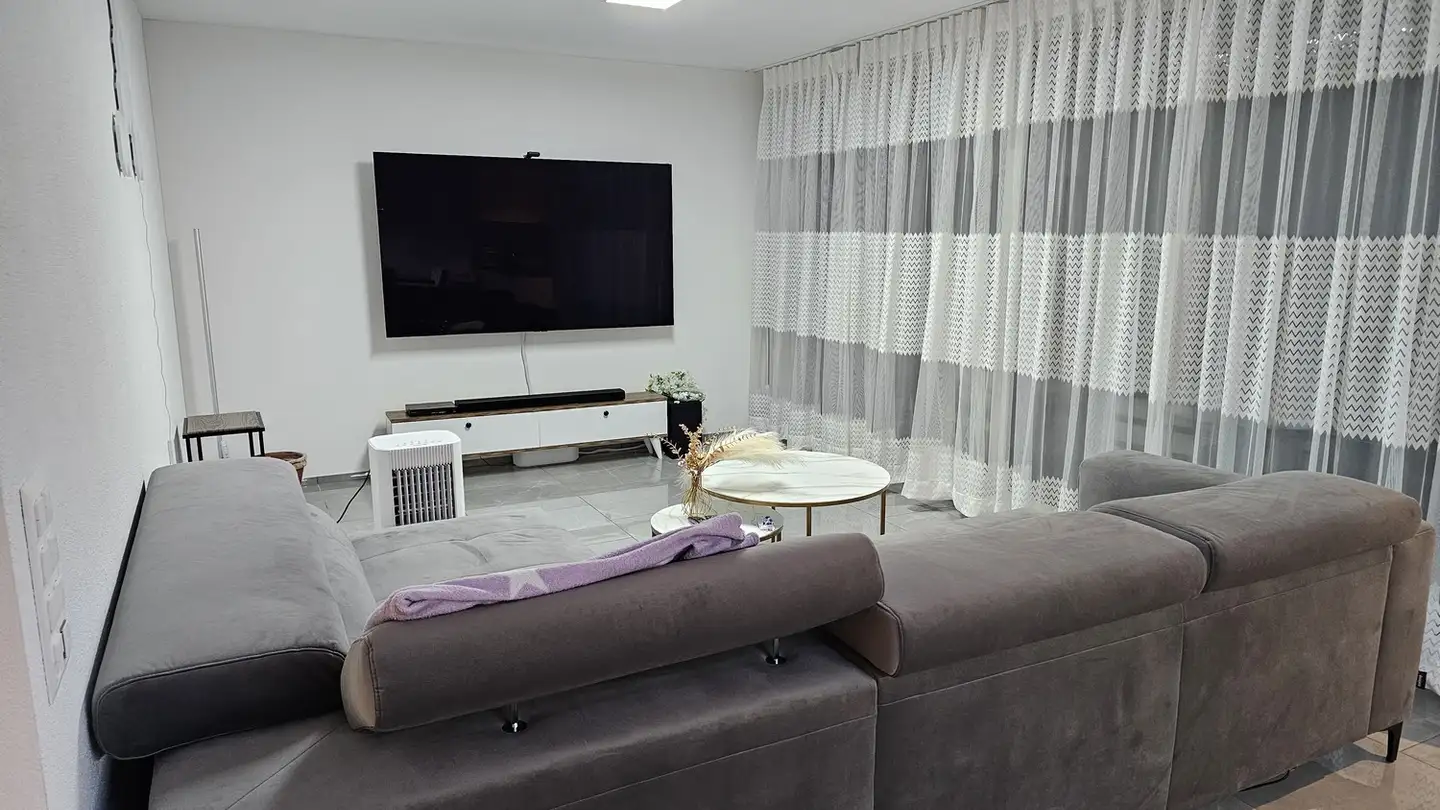 Wohnung mieten - Pestalozzistrasse 85a, 5242 Birr - Foto 2