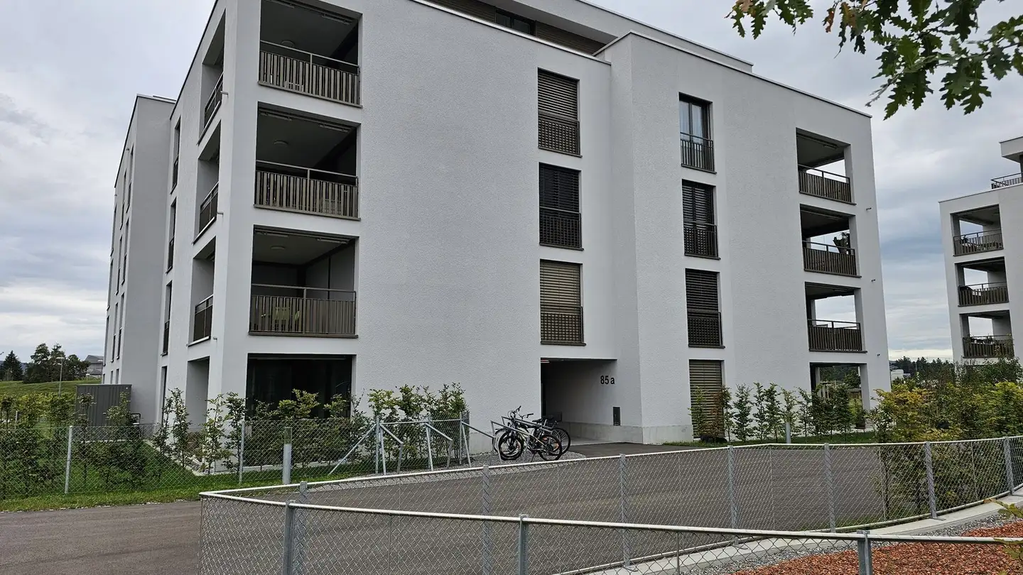 Wohnung mieten - Pestalozzistrasse 85a, 5242 Birr - Foto 3