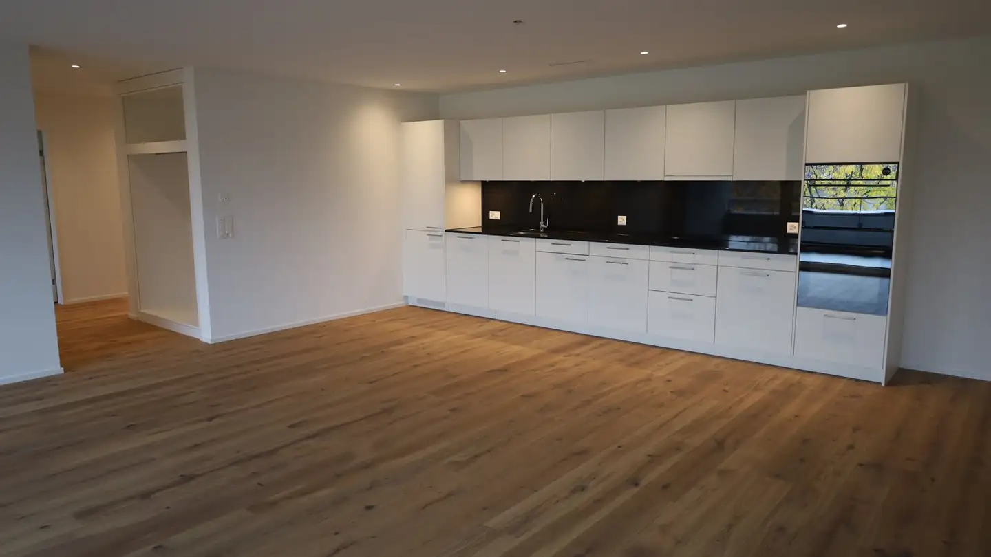Appartamento in affitto - Birkenstrasse 2, 8716 Schmerikon