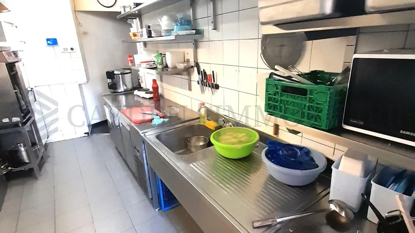 Restaurant for sale - 1205 Genève - Photo 4