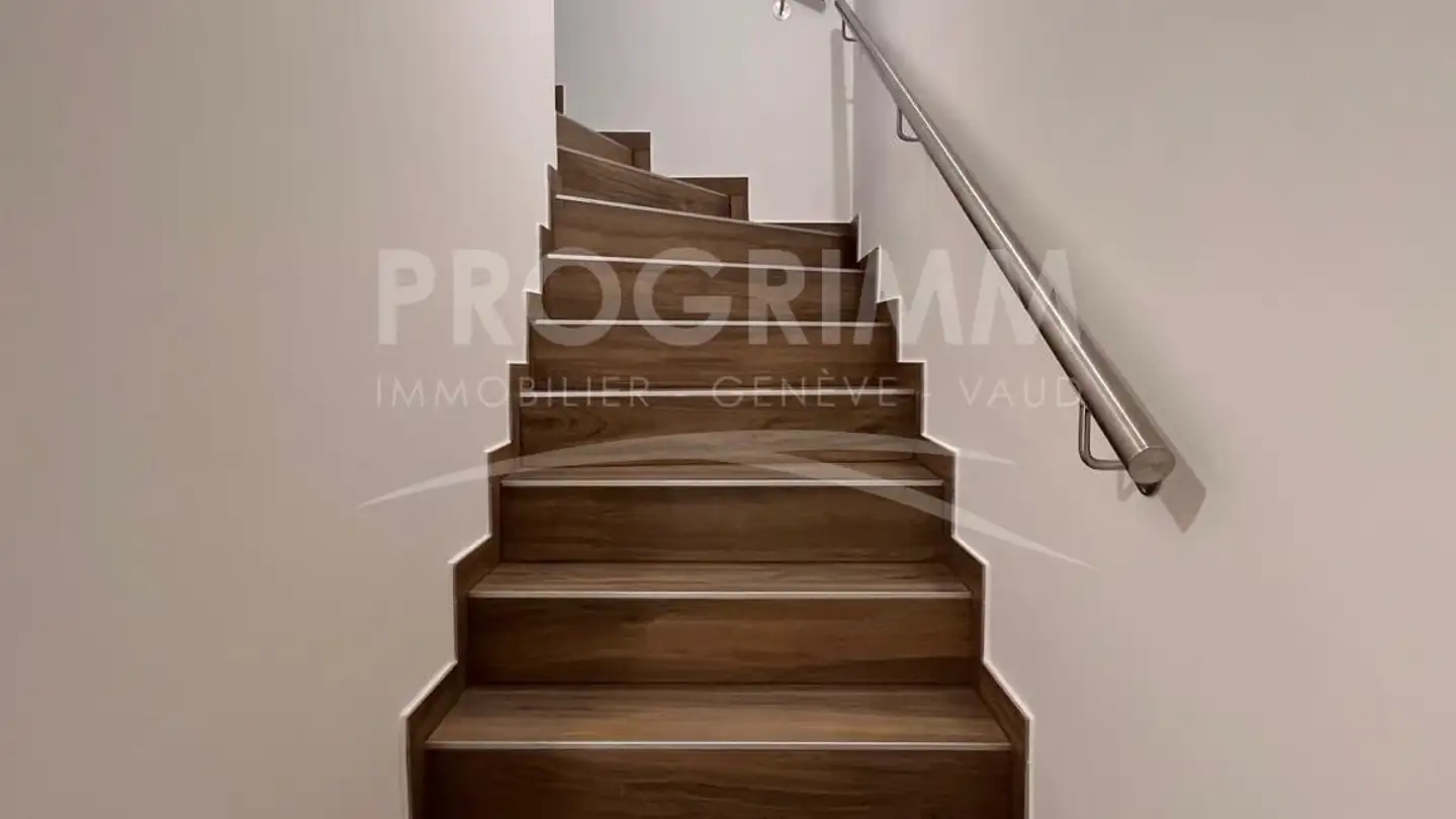 Single house for rent - 1255 Veyrier - Photo 3