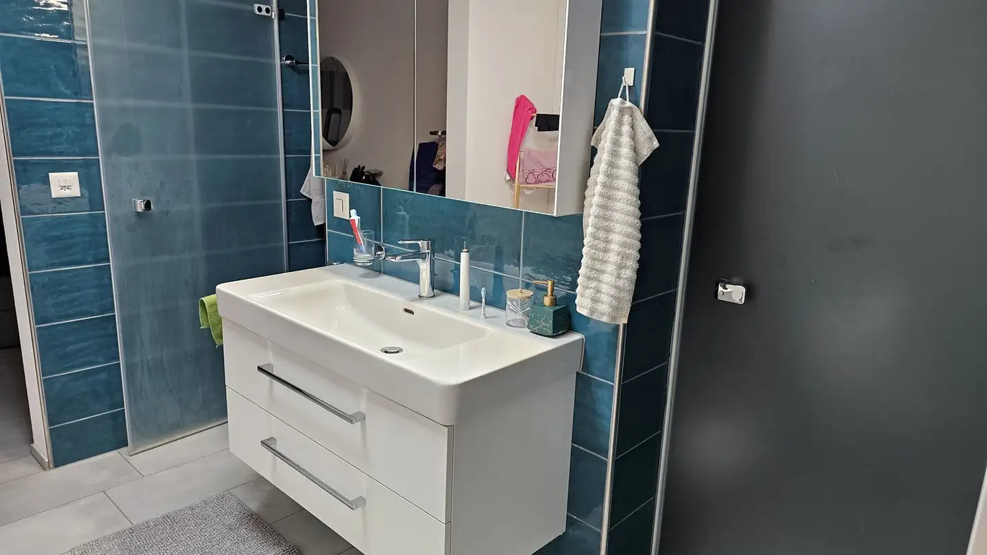Wohnung mieten - Pestalozzistrasse 85a, 5242 Birr - Foto 4