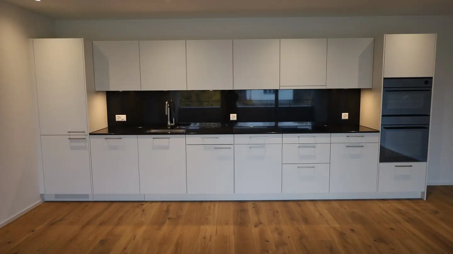 Appartamento in affitto - Birkenstrasse 2, 8716 Schmerikon - Photo 2