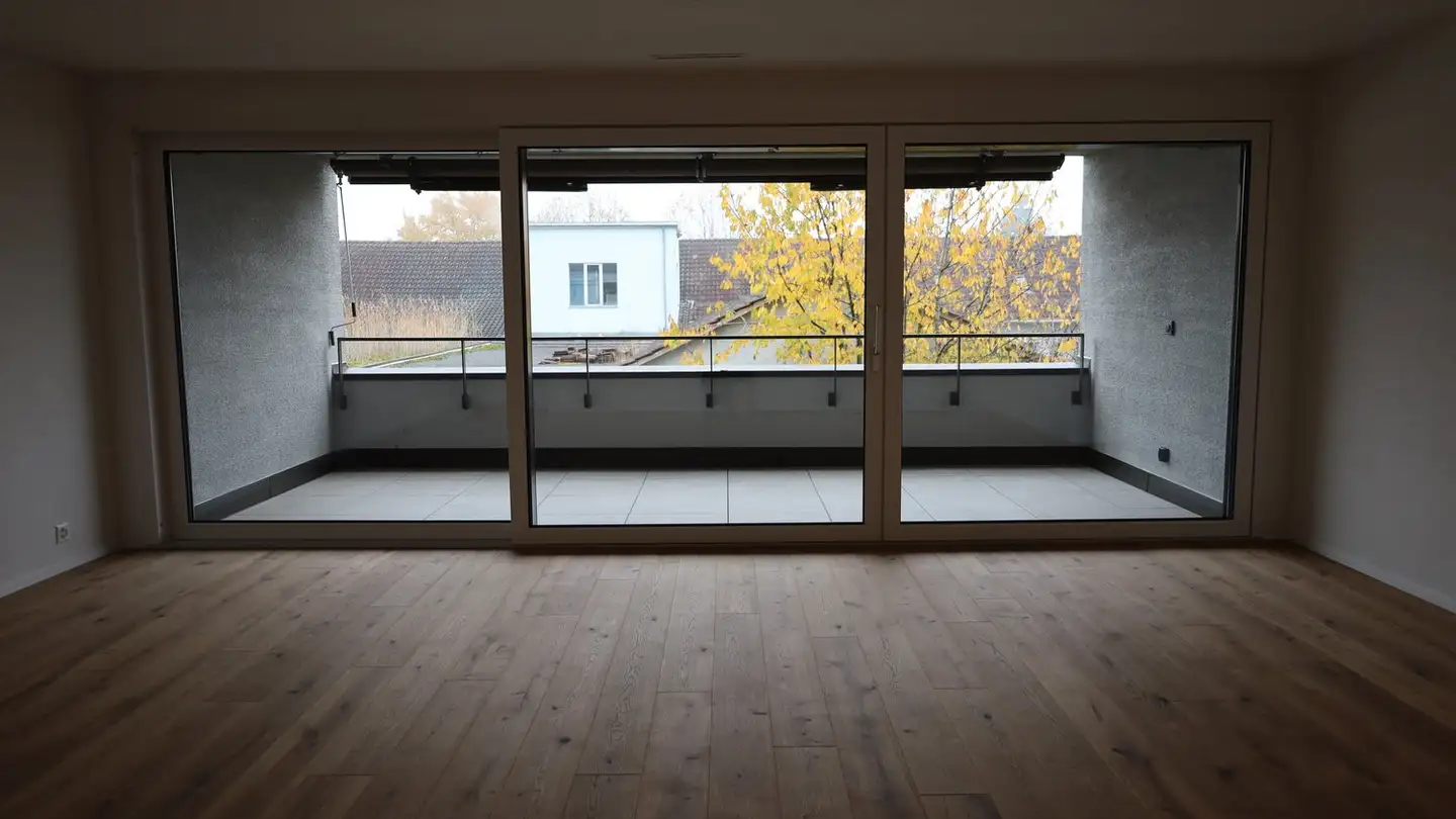 Appartamento in affitto - Birkenstrasse 2, 8716 Schmerikon - Photo 3