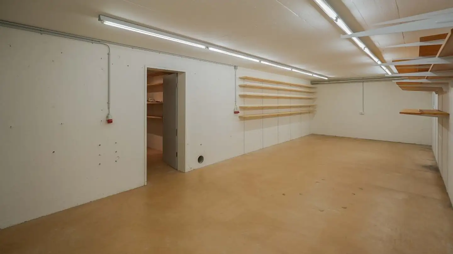 Commerciale in vendita - Hintere Bahnhofstrasse 9a, 5080 Laufenburg - Photo 4