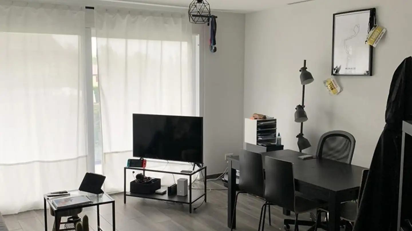 Appartement à louer - Chemin De Champagne, 1025 St-Sulpice VD - Photo 3