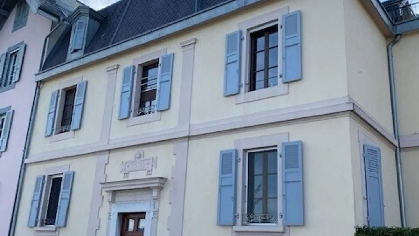 Apartment for rent - Quai De Versoix 11, 1290 Versoix - Photo 2