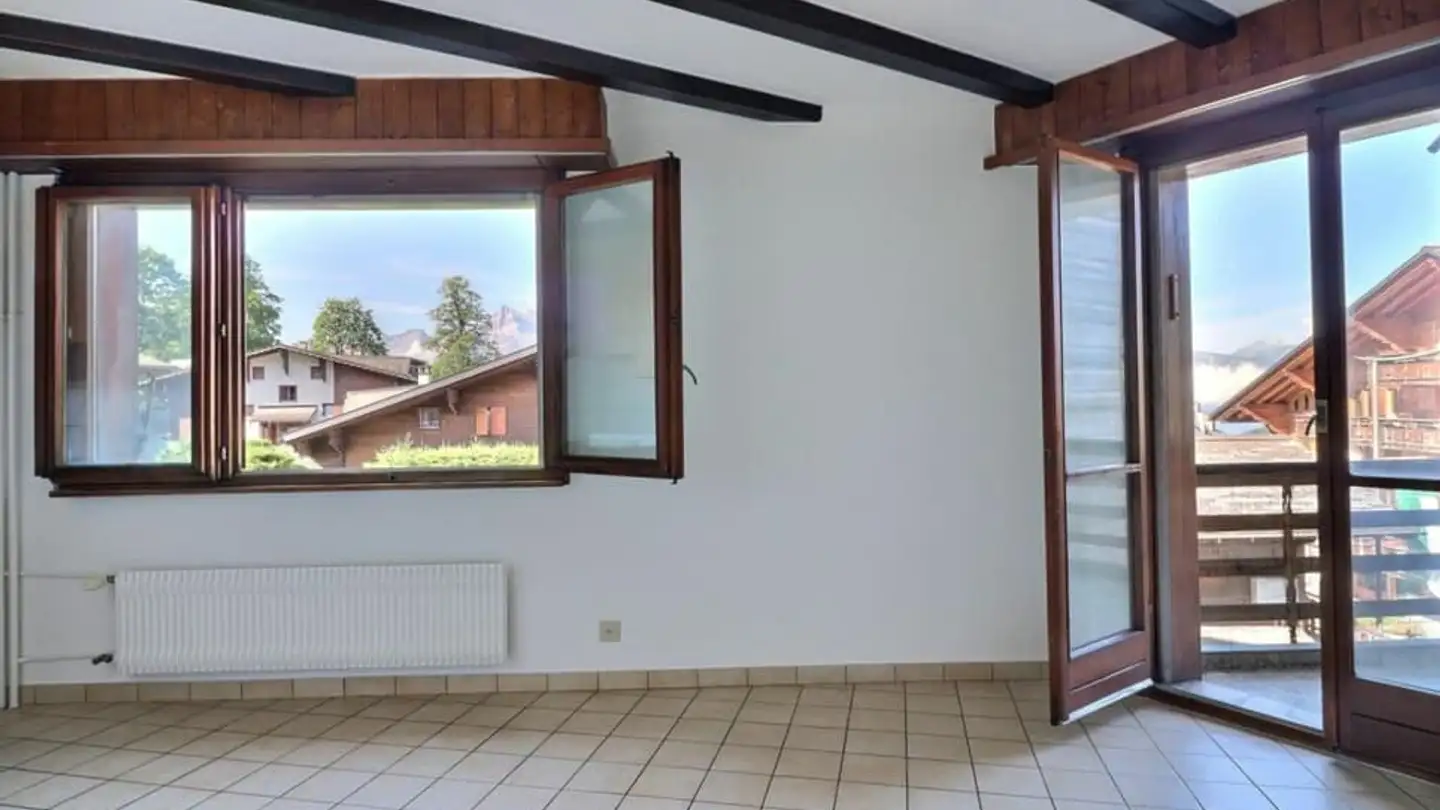 Apartment for rent - Route Des Hôtels 18, 1884 Villars-sur-Ollon - Photo 2