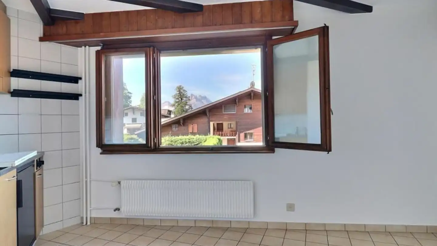 Apartment for rent - Route Des Hôtels 18, 1884 Villars-sur-Ollon