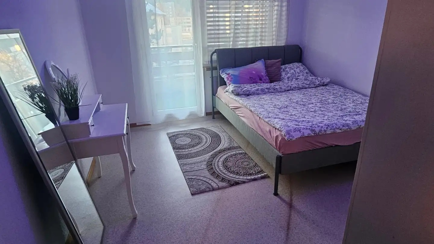 Stanza singola in affitto - 8424 Embrach