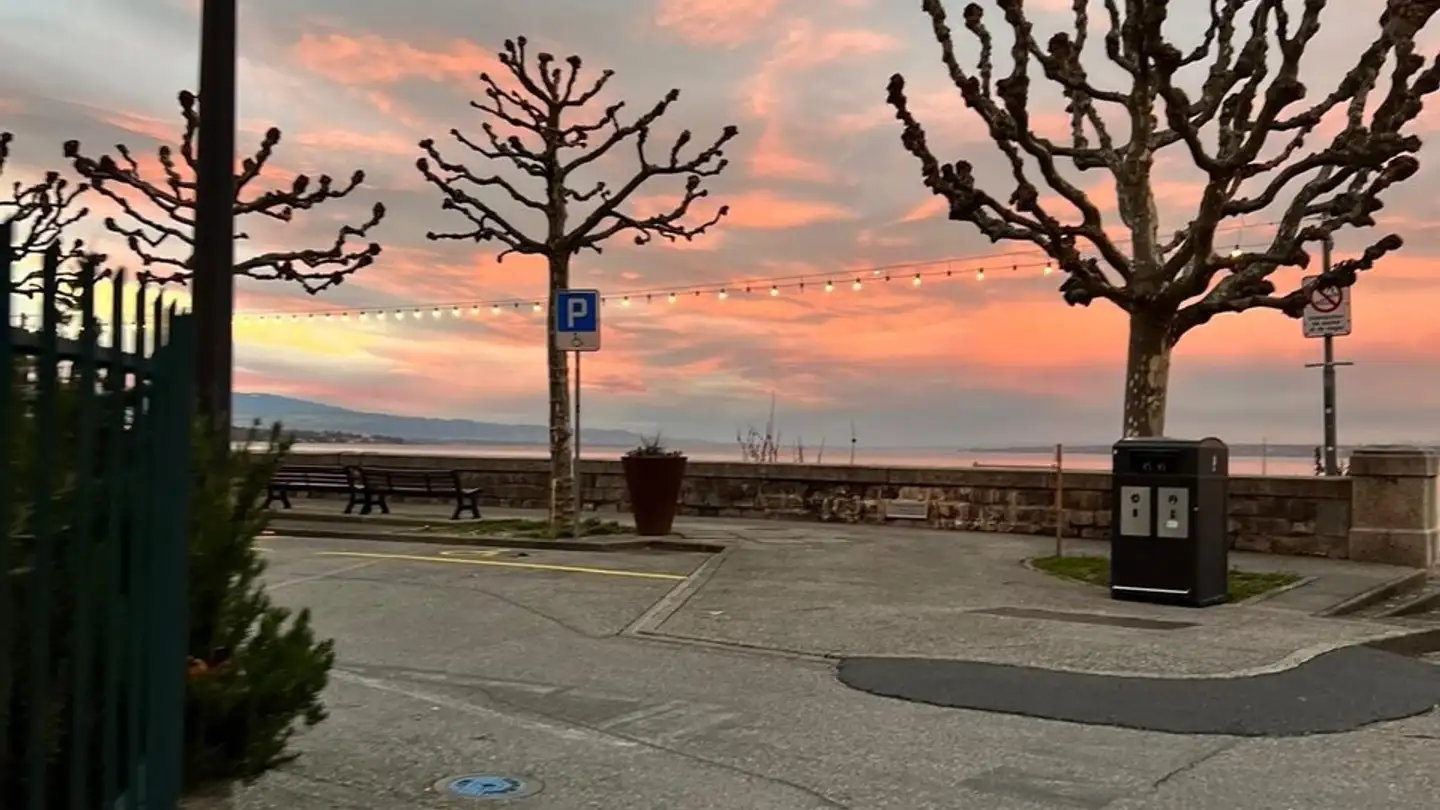 Apartment for rent - Quai De Versoix 11, 1290 Versoix