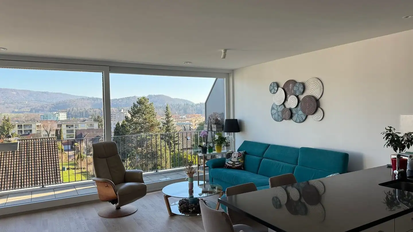 Apartment for rent - Feldhofweg 14, 5432 Neuenhof - Photo 2