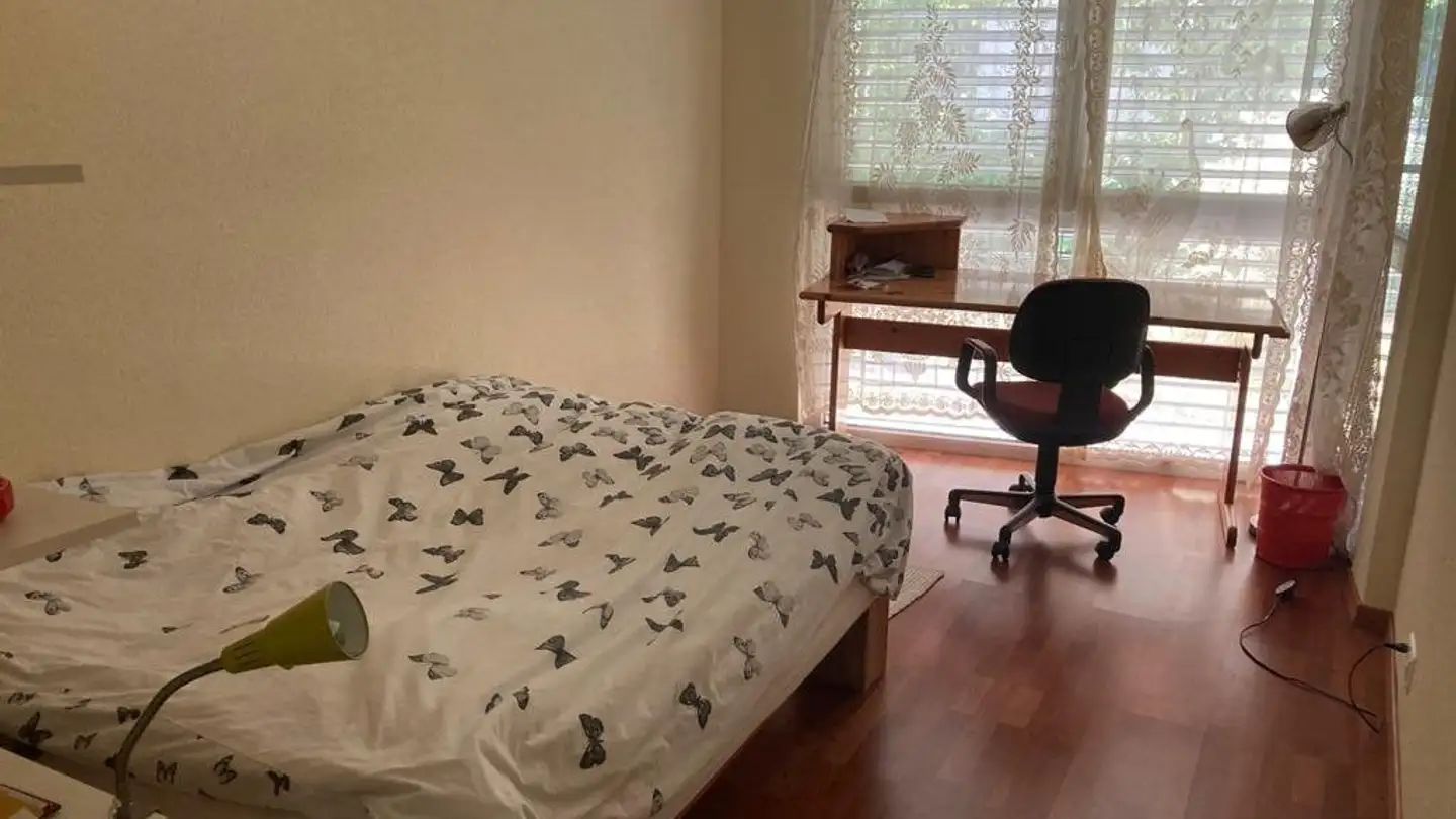 Single room for rent - Bellevoie, 2800 Delémont