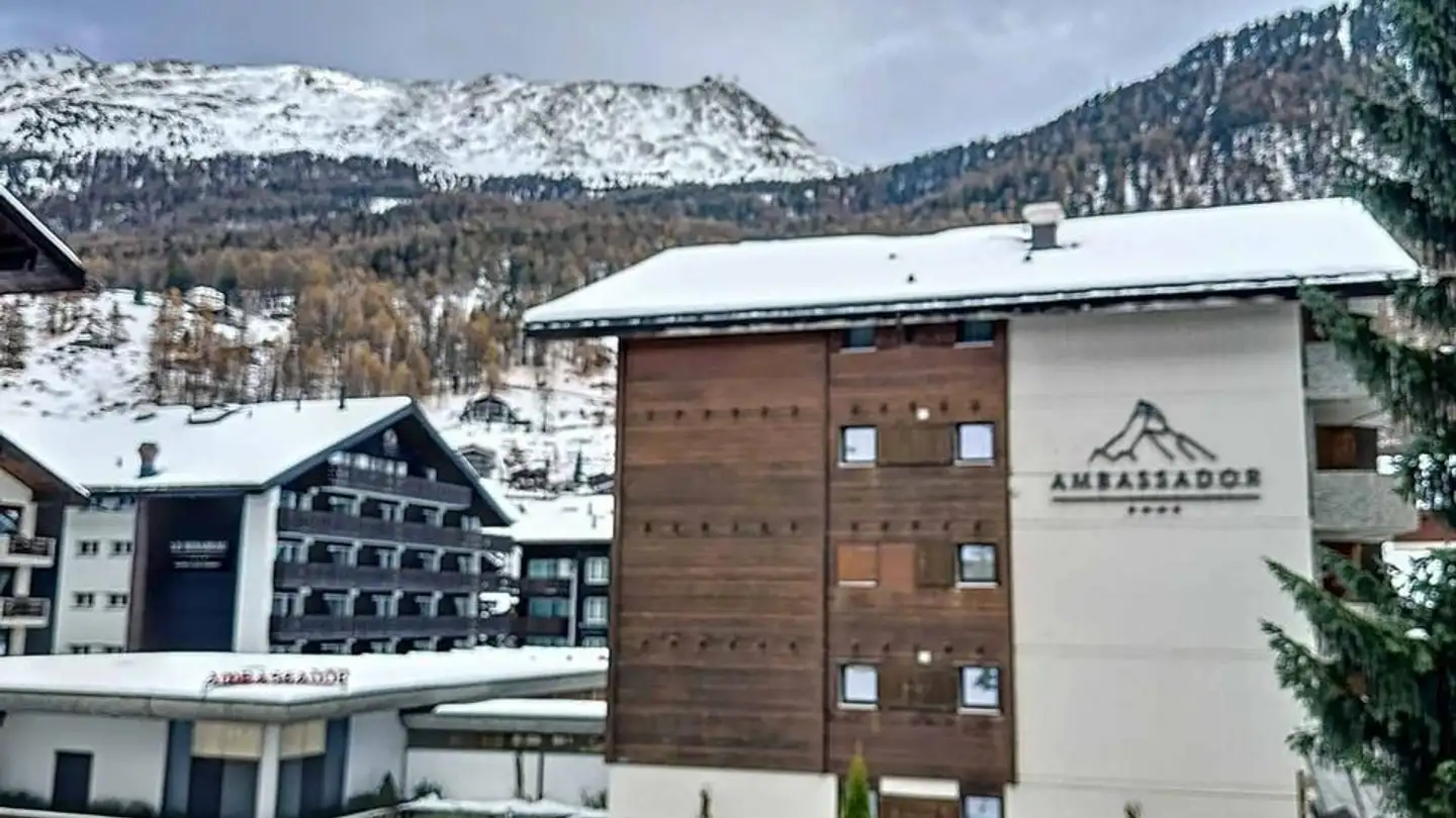 Apartment for sale - 3920 Zermatt - Photo 2