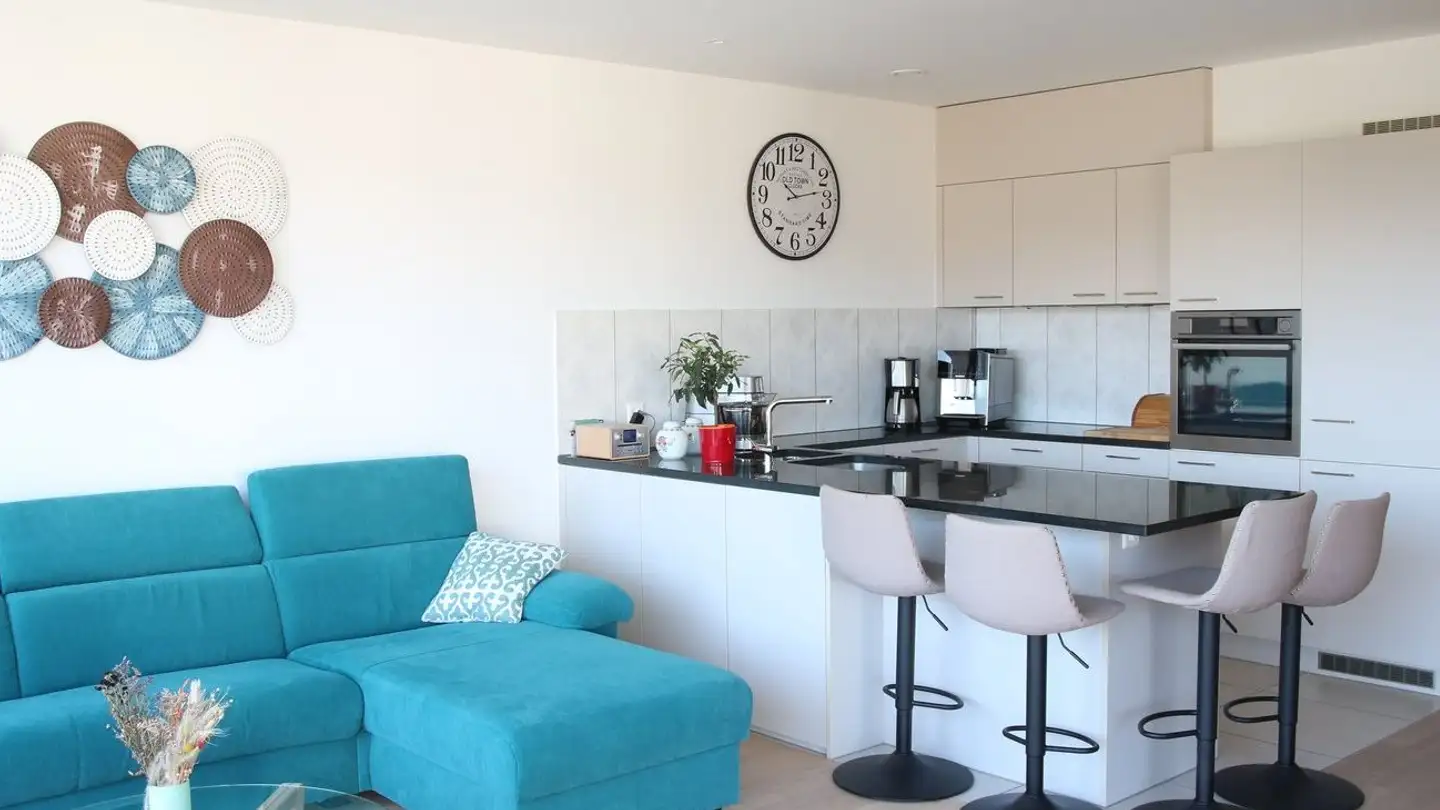 Apartment for rent - Feldhofweg 14, 5432 Neuenhof - Photo 3