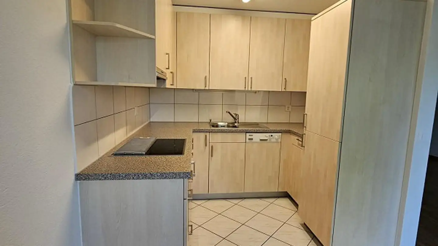 Apartment for rent - Buchenweg 1, 2544 Bettlach - Photo 2