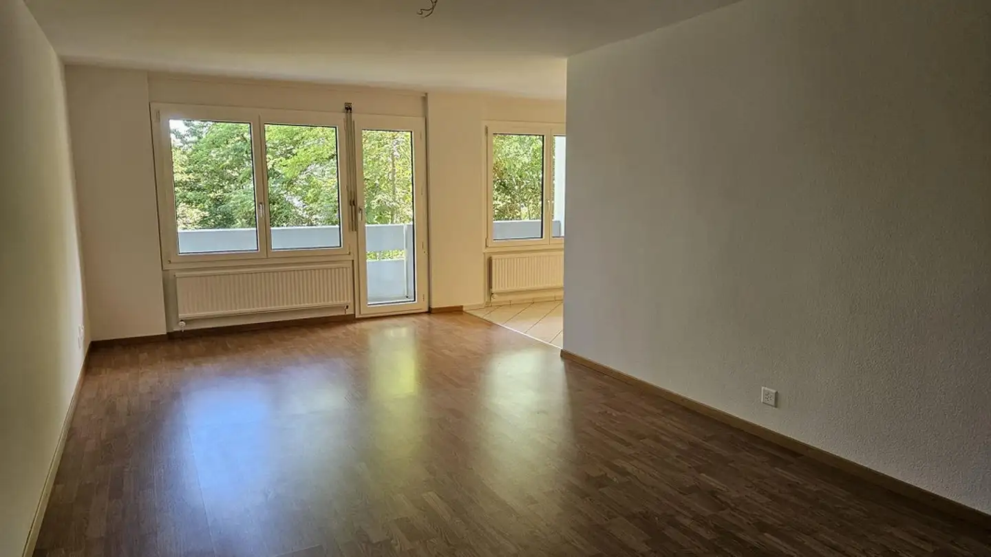 Apartment for rent - Buchenweg 1, 2544 Bettlach - Photo 3