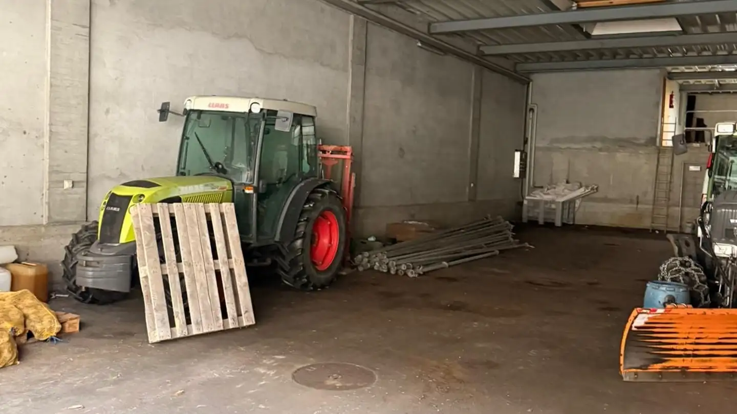 Magasin à vendre - Route De La Gare 10, 1926 Fully - Photo 3