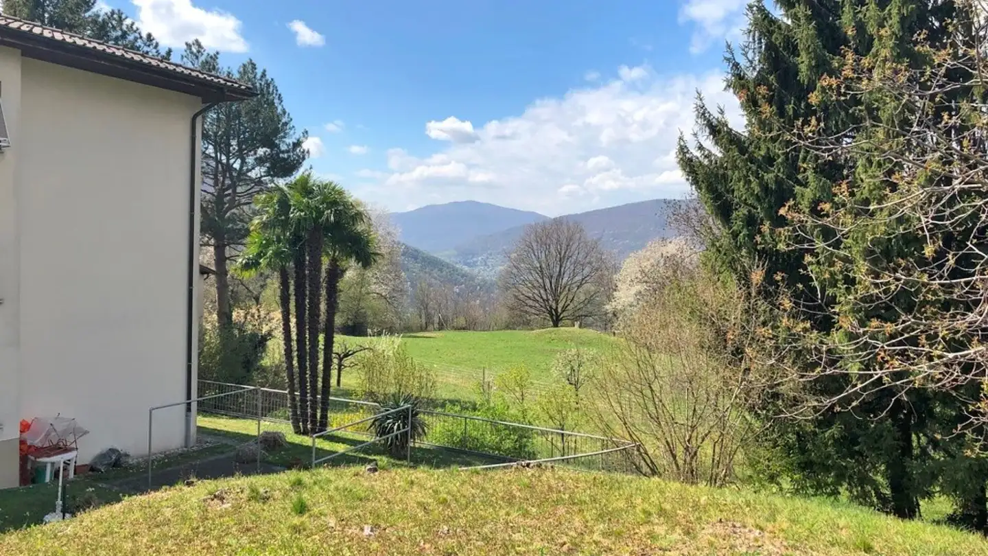 Constructible plot for sale - 6821 Rovio