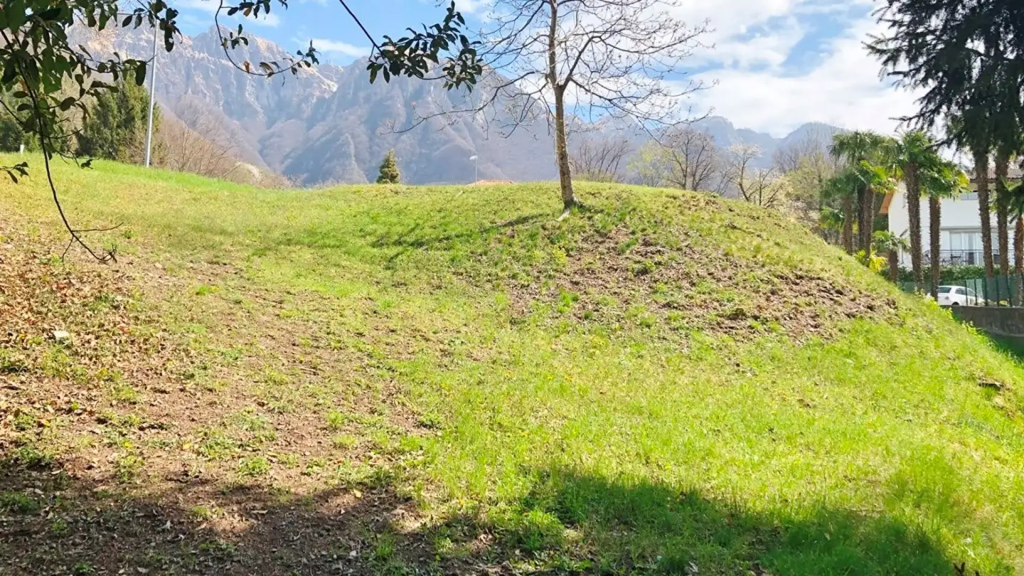 Constructible plot for sale - 6821 Rovio - Photo 4