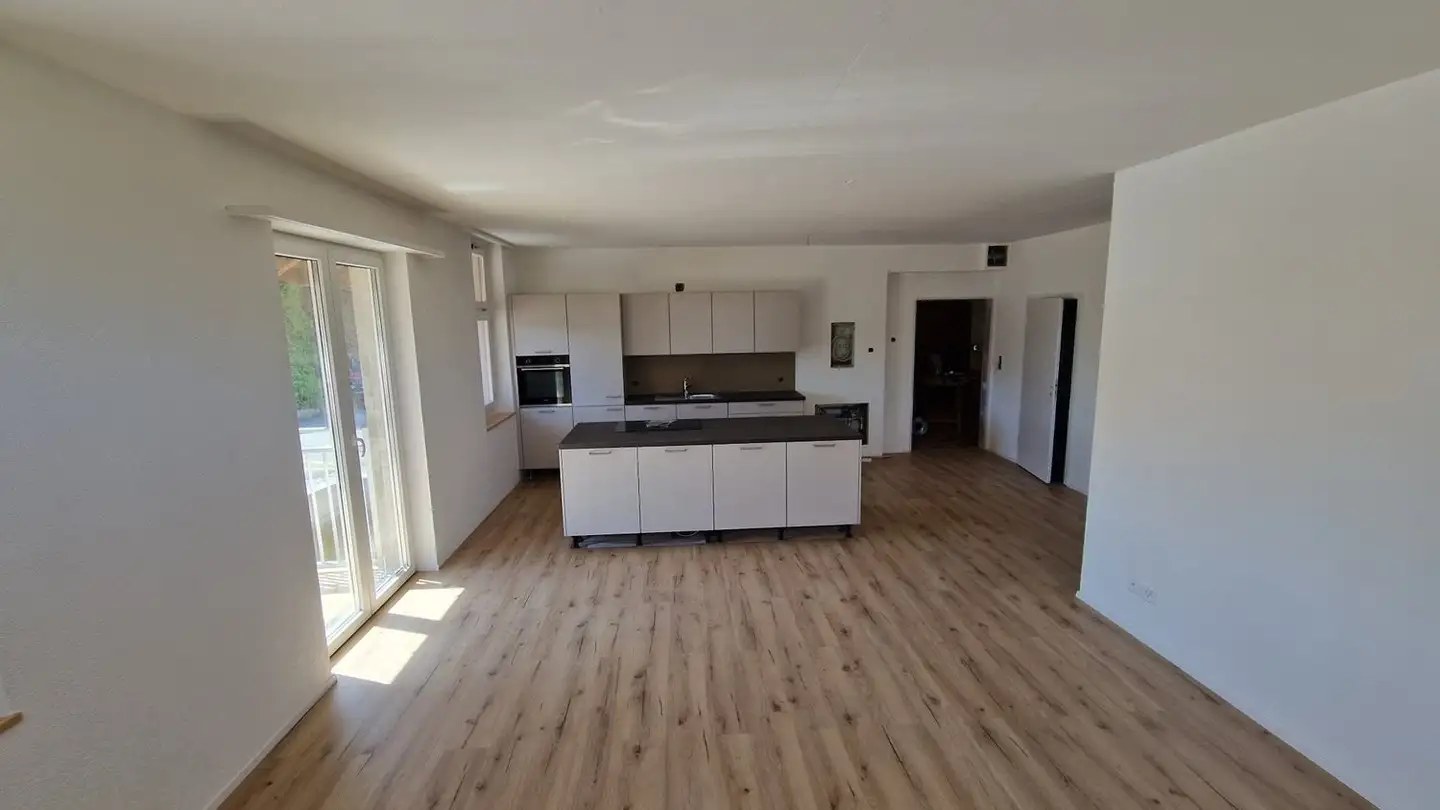 Appartement à louer - Eggiwilstrasse 3, 3535 Schüpbach - Photo 4