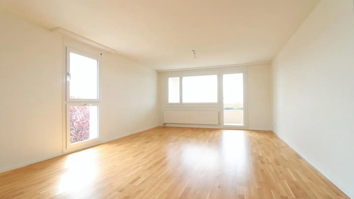 Appartamento in affitto - Bildfeldstrasse 31, 9552 Bronschhofen