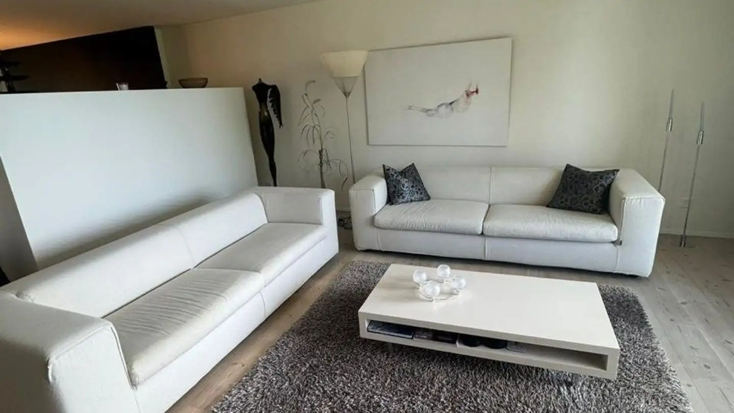 Apartment for rent - Vorstadt 8, 6300 Zug - Photo 2