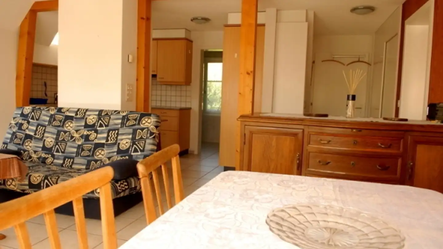 Wohnung mieten - 3032 Hinterkappelen