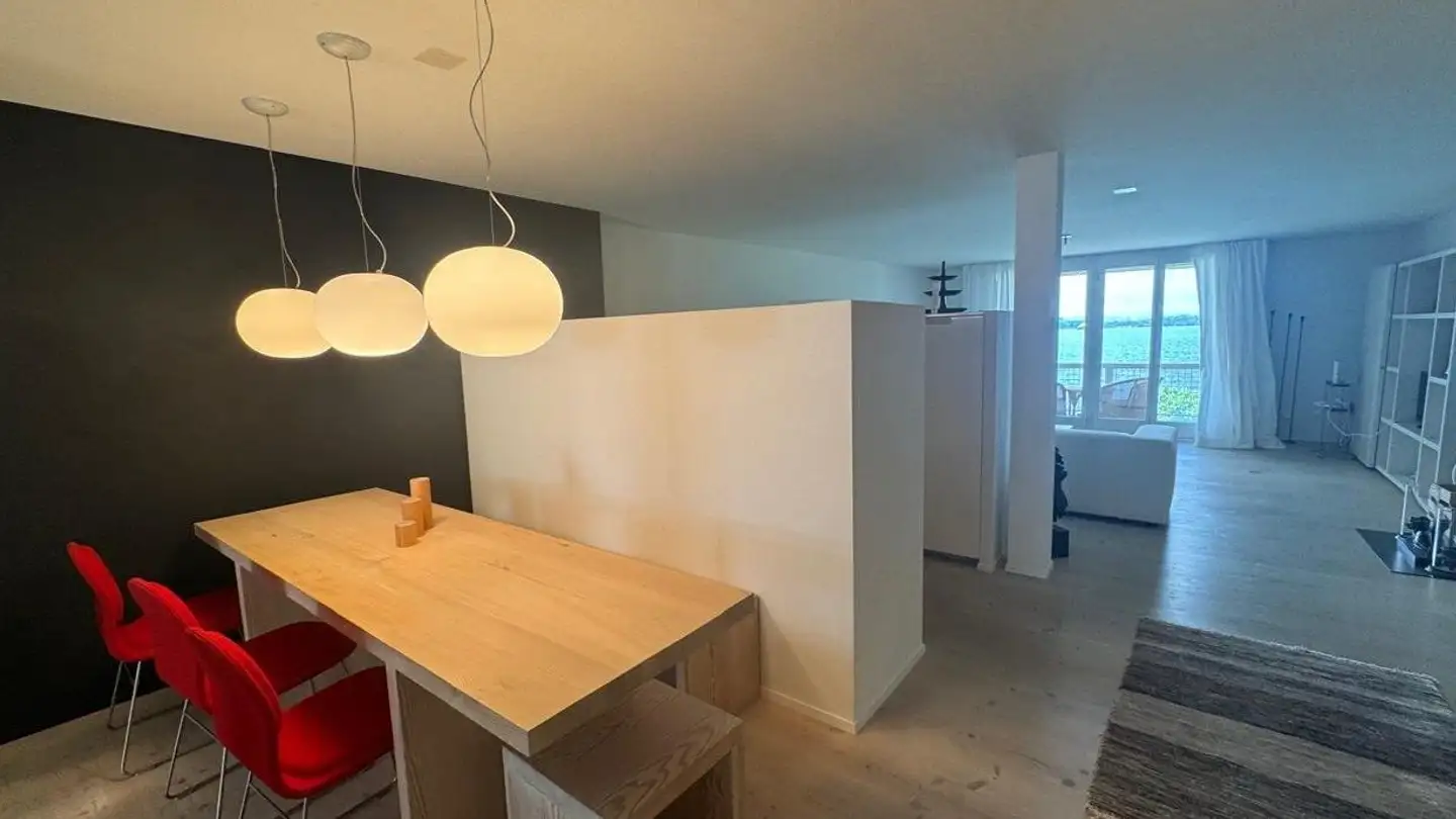 Apartment for rent - Vorstadt 8, 6300 Zug - Photo 3