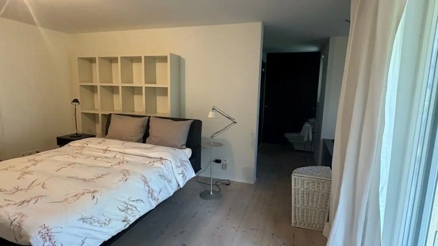 Apartment for rent - Vorstadt 8, 6300 Zug - Photo 4