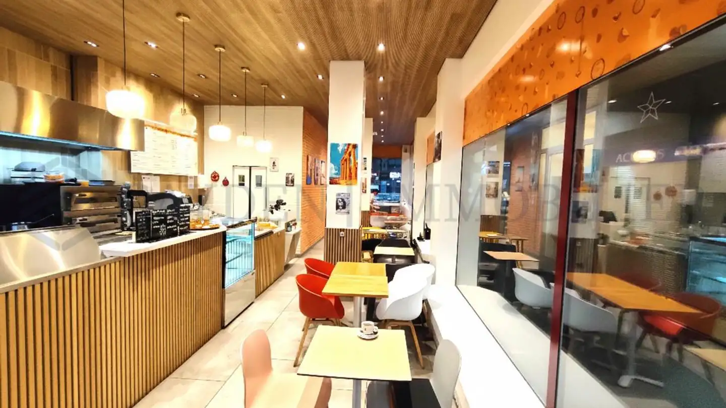 Restaurant for sale - 1201 Genève - Photo 3