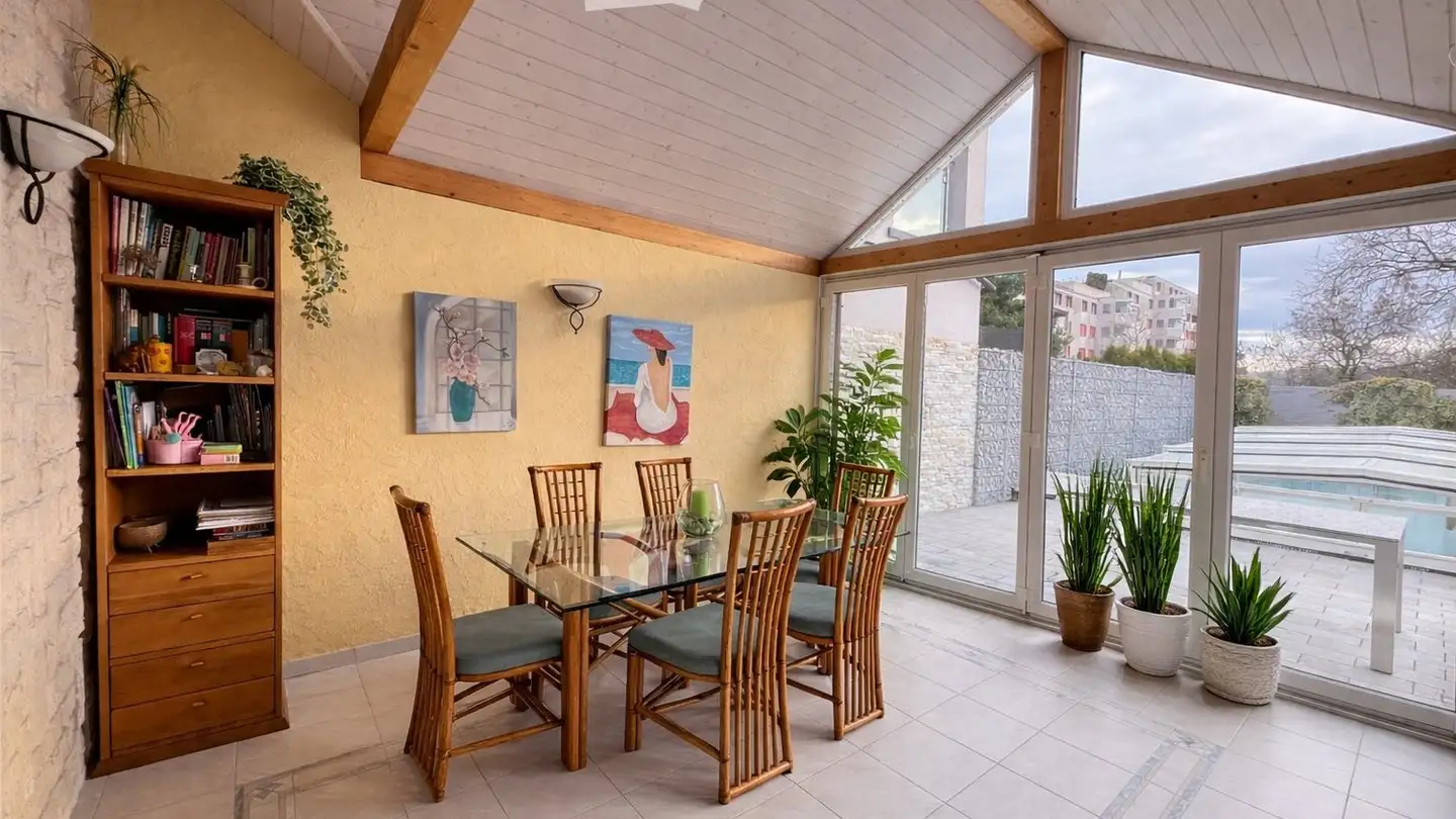 Maison individuelle à vendre - 8106 Adlikon b. Regensdorf - Photo 3