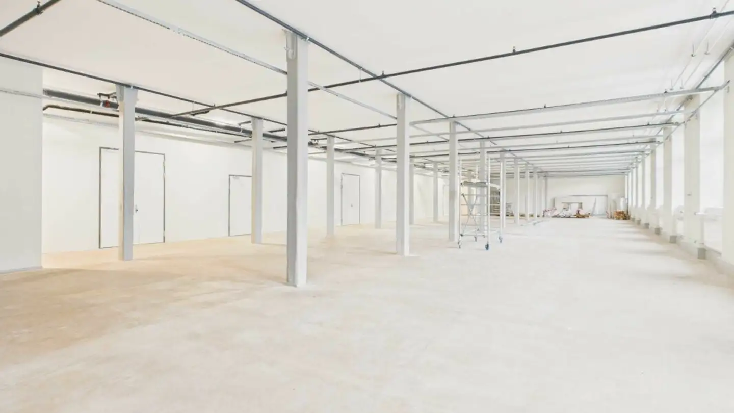 Department store for rent - Gewerbepark 9, 9615 Dietfurt - Photo 3