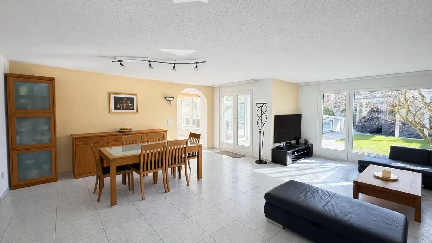 Maison individuelle à vendre - 8106 Adlikon b. Regensdorf - Photo 4