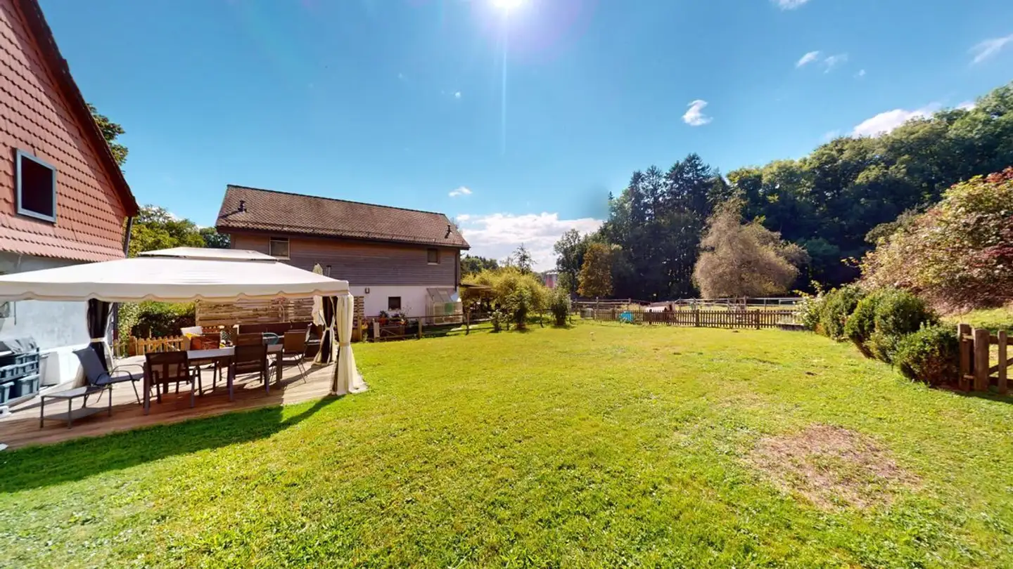 Ferme à vendre - 1066 Epalinges - Photo 2