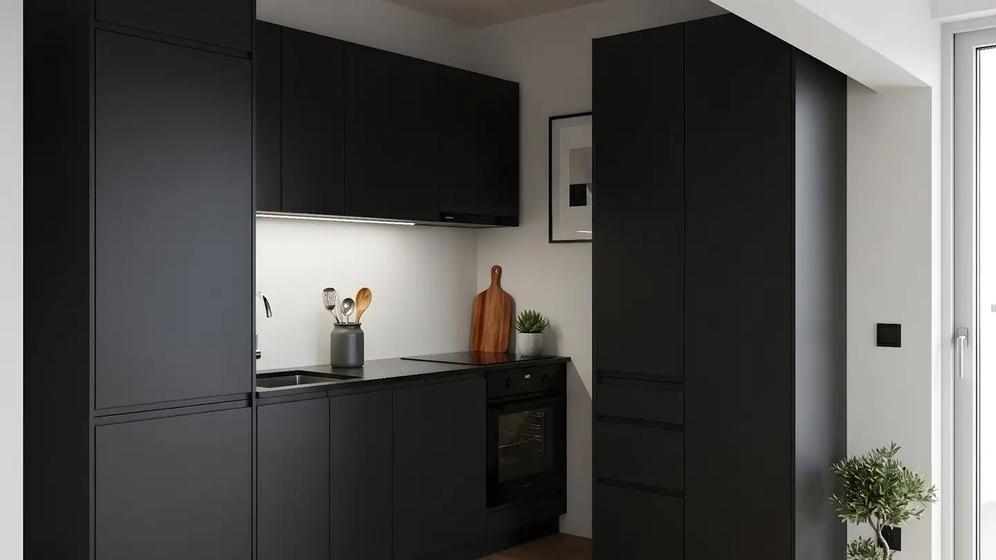 Wohnung mieten - Mariasteinstrasse 32, 4114 Hofstetten SO - Foto 2