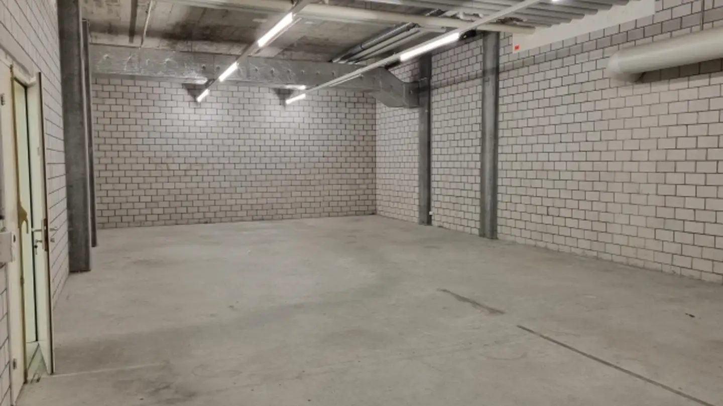Spazio di archiviazione in affitto - Langhaus 2, 5400 Baden - Photo 3