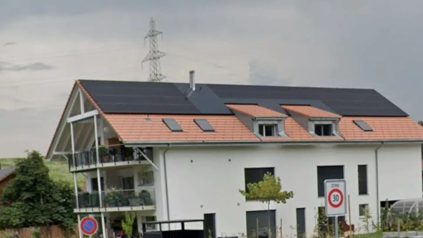 Apartment for rent - Hauptstrasse 81, 3285 Galmiz