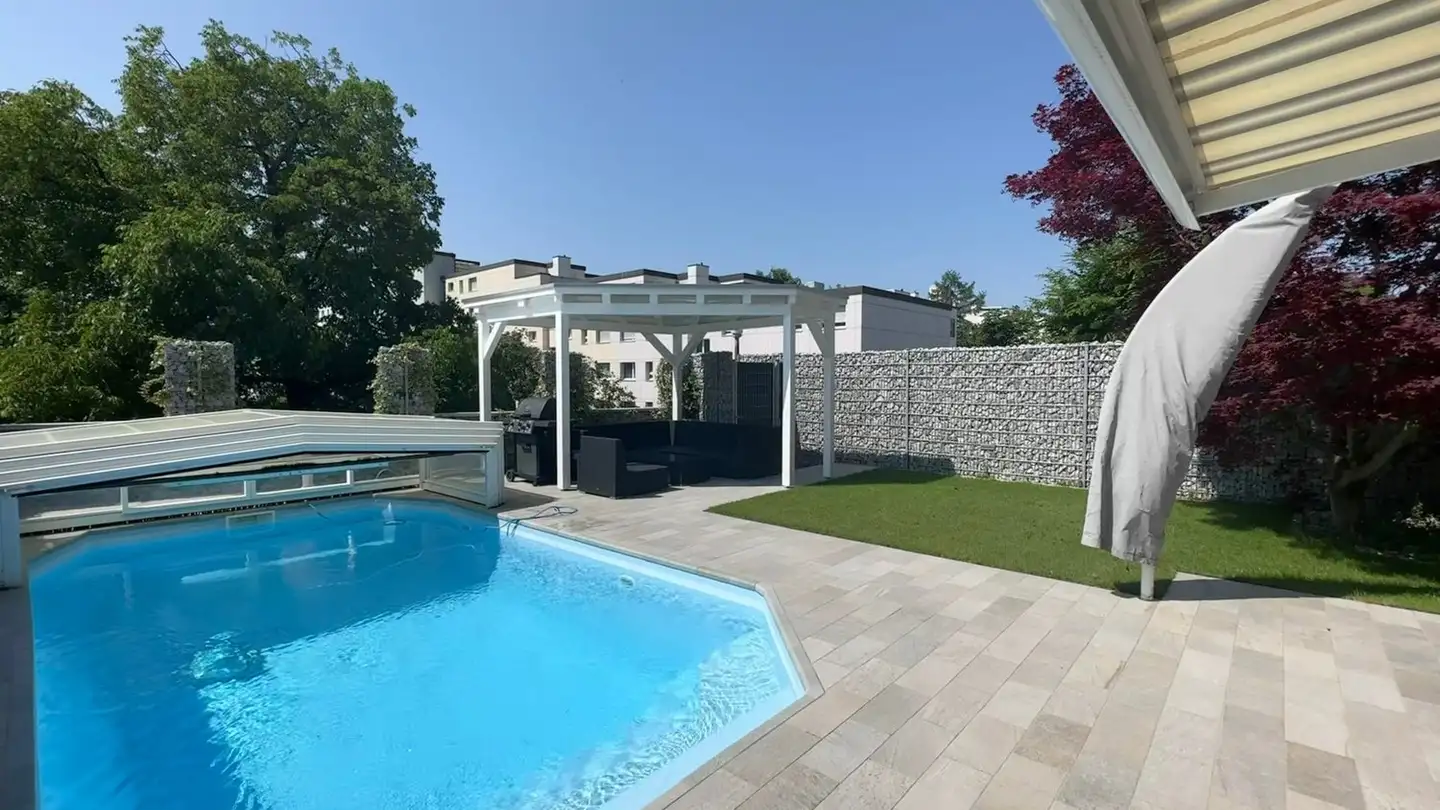 Maison individuelle à vendre - 8106 Adlikon b. Regensdorf - Photo 2