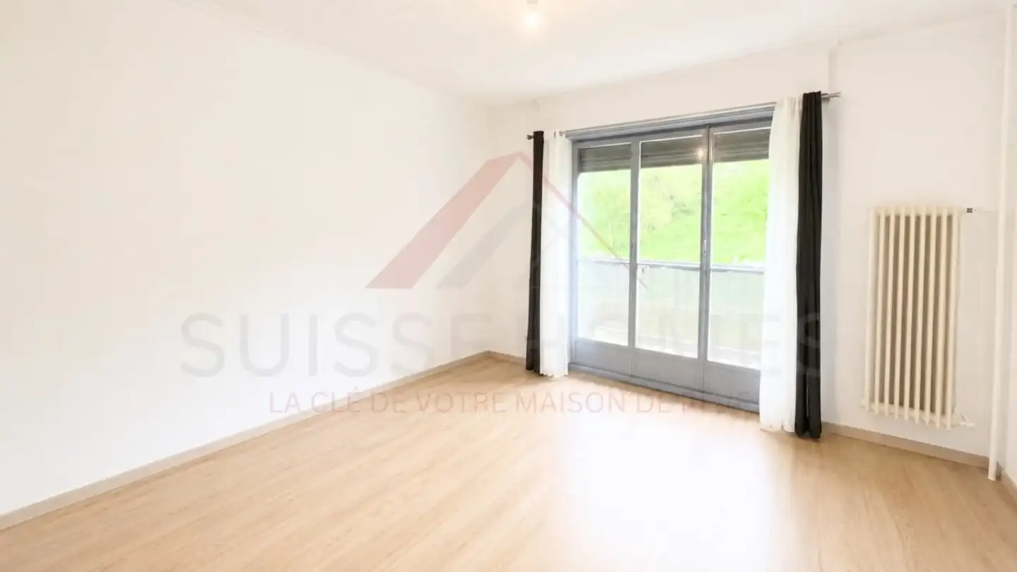 Apartment for sale - 2400 Le Locle - Photo 2