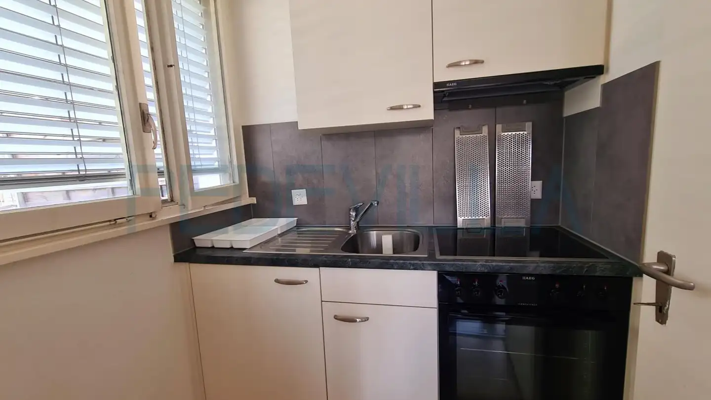 Apartment for rent - Collègegasse 17, 2502 Biel/Bienne - Photo 3