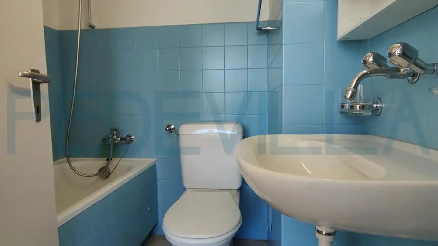 Apartment for rent - Collègegasse 17, 2502 Biel/Bienne - Photo 4