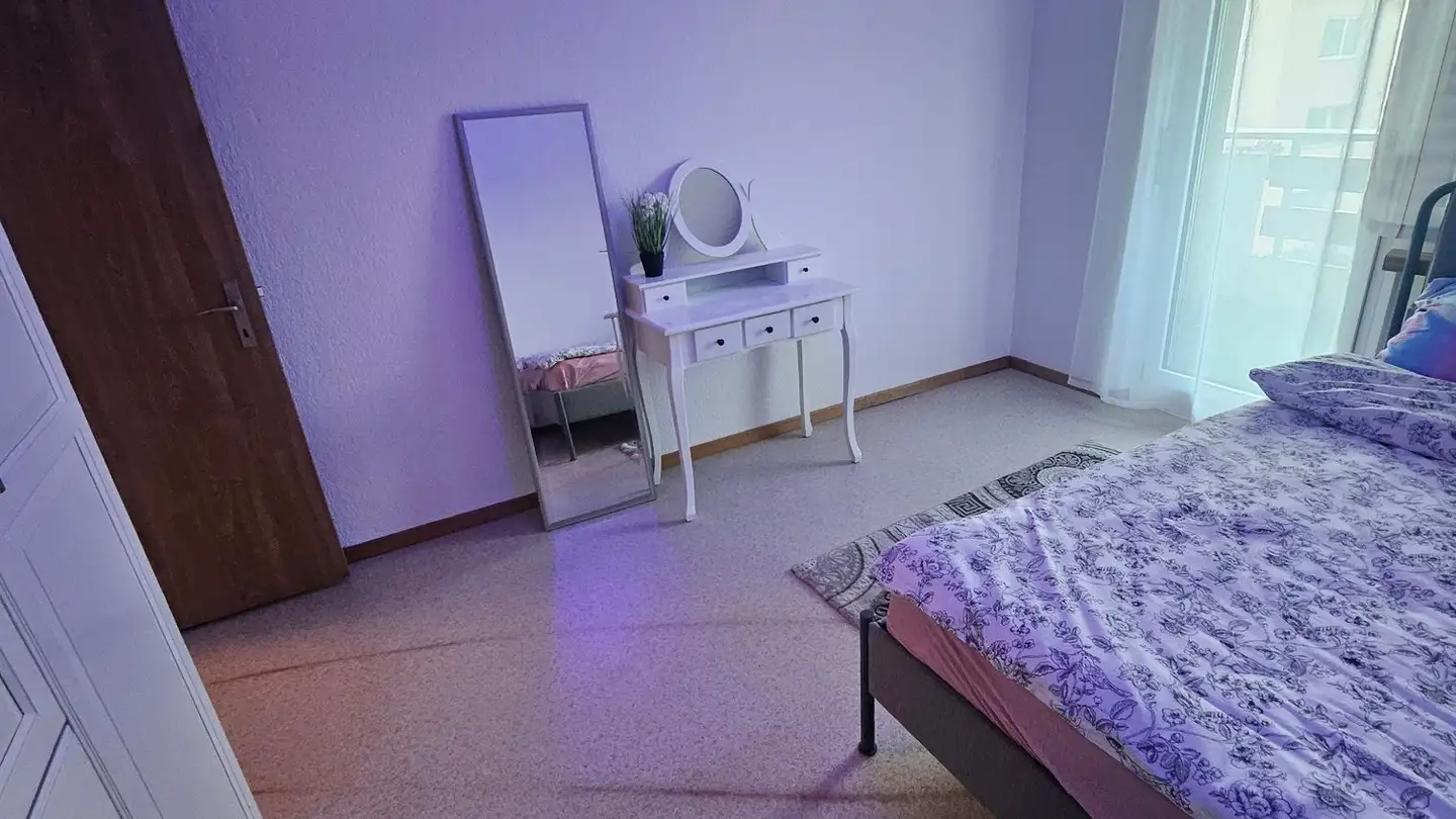 Stanza singola in affitto - 8424 Embrach - Foto 2