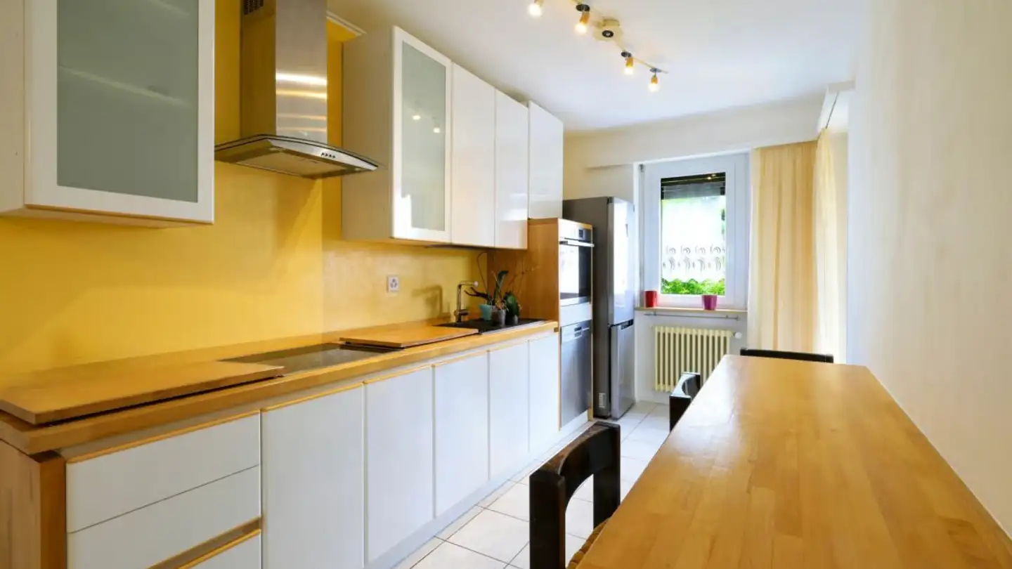 Wohnung mieten - 6654 Cavigliano - Foto 3