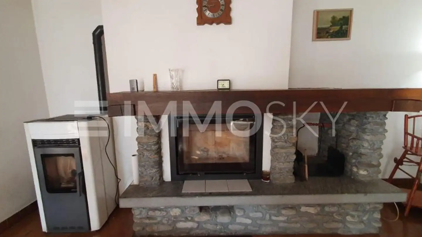 Appartamento in vendita - 6717 Dangio - Foto 4